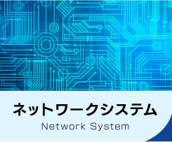 ネットワークシステム